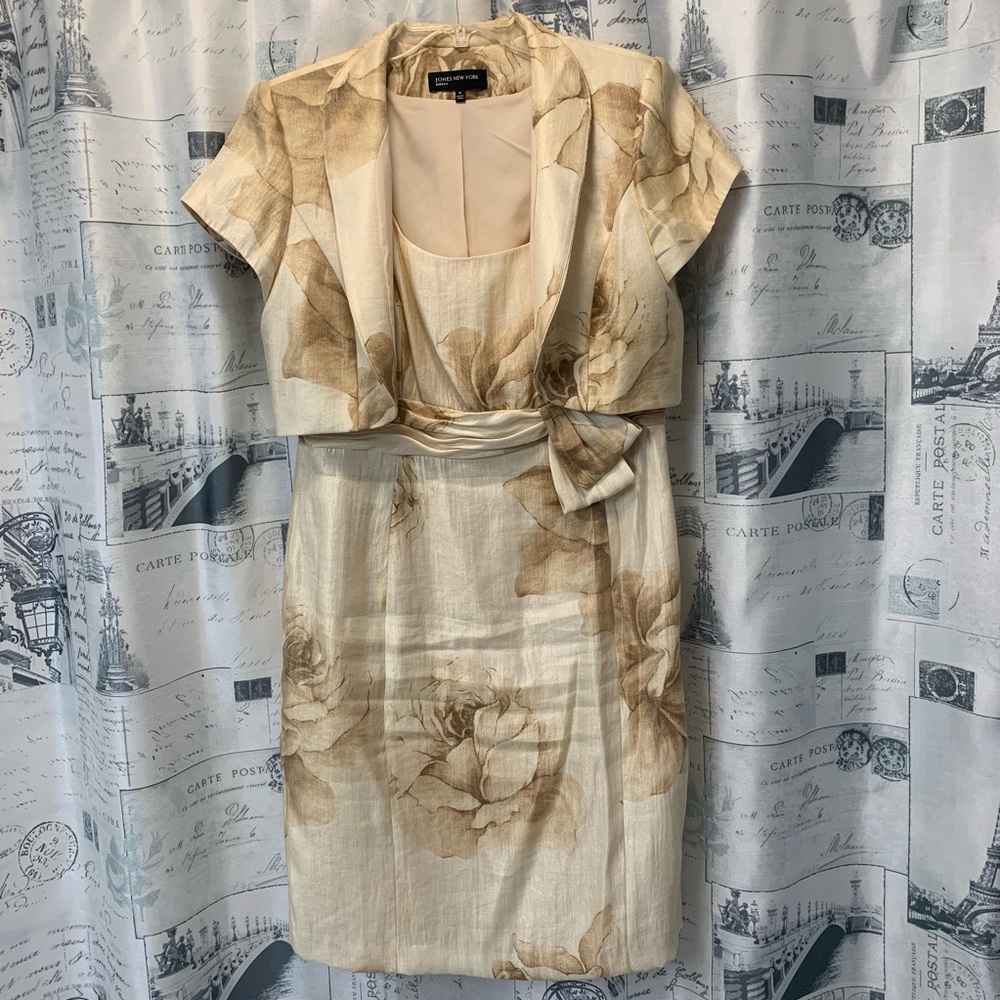 Jones New York Dress